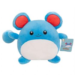 POKEMON -  MARILL PLUSH (9