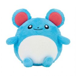 POKEMON -  MARILL SMALL PLUSH (5.5