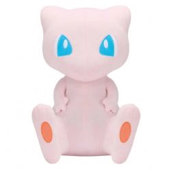 POKEMON -  MEW -MEGA MOFUGUTTO- PLUSH (13