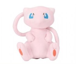 POKEMON -  MEW PLUSH (9.8