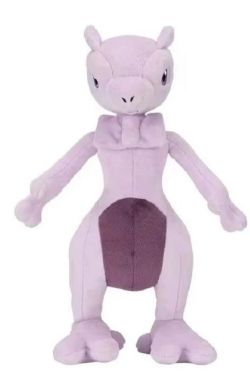 POKEMON -  MEWTOW PLUSH (13