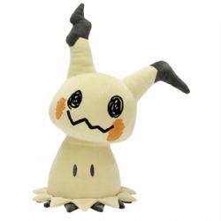 POKEMON -  MIMIKYU PLUSH (10.5