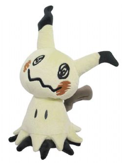 POKEMON -  MIMIKYU PLUSH (9