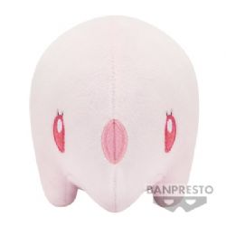 POKEMON -  MUNNA SMALL PLUSH (4