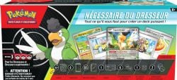 POKEMON -  NÉCESSAIRE DU DRESEUR 2024 (FRENCH)