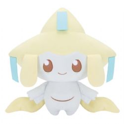 POKEMON -  PASTEL JIRACHI PLUSH (12.6