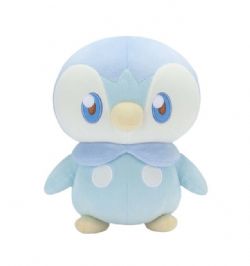 POKEMON -  PASTEL PIPLUP PLUSH (8