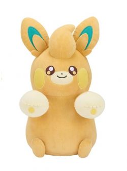 POKEMON -  PAWMO PLUSH (8.5