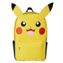 POKEMON -  PIKACHU COSPLAY BACKPACK -  LOUNGEFLY