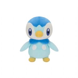 POKEMON -  PIPLUP -MOFUGUTTO- PLUSH (9.4