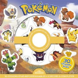 Yahtzee Pokémon Jr. - jeu MB 2000 - jouets rétro jeux de société