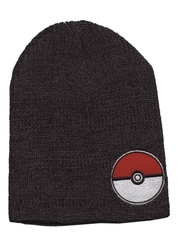 POKEMON -  POKEBALL BEANIE
