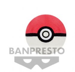 POKEMON -  POKEBALL PLUSH (5