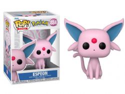 POKEMON -  POP! VINYL FIGURE OF ESPEON (4 INCH) 884