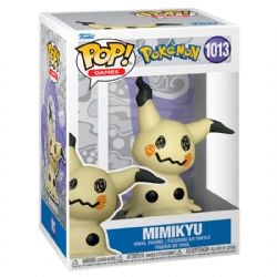 POKEMON -  POP! VINYL FIGURE OF MIMIKYU (4 INCH) 1013