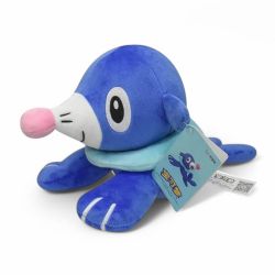 POKEMON -  POPPLIO PLUSH (8.2