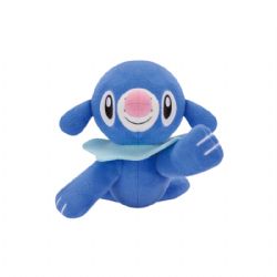 POKEMON -  POPPLIO SMALL PLUSH (5