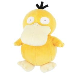 POKEMON -  PSYDUCK PLUSH (6