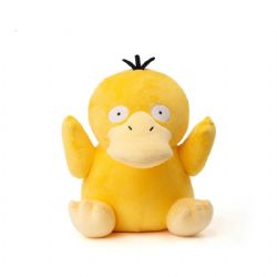 POKEMON -  PSYDUCK PLUSH (9.8
