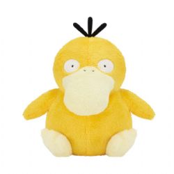 POKEMON -  PSYDUCK SMALL PLUSH (5.5