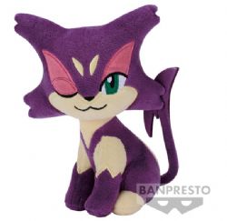 POKEMON -  PURRLOIN SMALL PLUSH (4