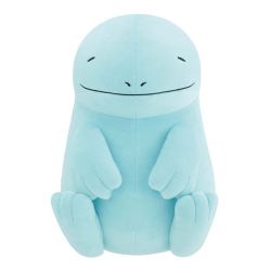 POKEMON -  QUAGSIRE -MEGA MOFUGUTTO NOHOHON- PLUSH (11