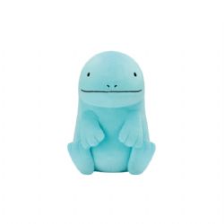 POKEMON -  QUAGSIRE - MOFUGUTTO - PLUSH (8.6