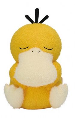POKEMON -  SLEEPING PSYDUCK PLUSH (9.5