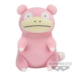 POKEMON -  SLOWPOKE PLUSH (8