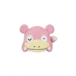 POKEMON -  SLOWPOKE SMALL PLUSH (4