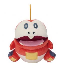 POKEMON -  SMALL SITTING FUECOCO PLUSH (5.5