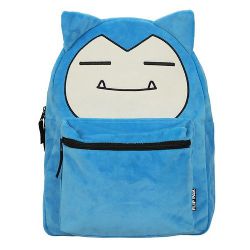 POKEMON -  SNORLAX BACKPACK WITH EARS (16