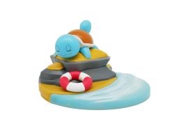 POKEMON -  SQUIRTLE LIGHT-UP SCENE