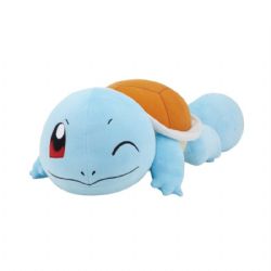 POKEMON -  SQUIRTLE PLUSH (24.8