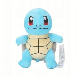 POKEMON -  SQUIRTLE PLUSH (7.9