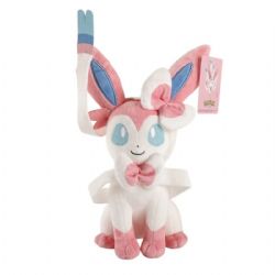 POKEMON -  SYLVEON PLUSH (9.4