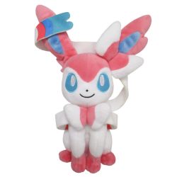 POKEMON -  SYLVEON PLUSH (9
