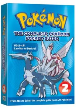 copy of POKEMON - Pokédex de Kanto à Galar