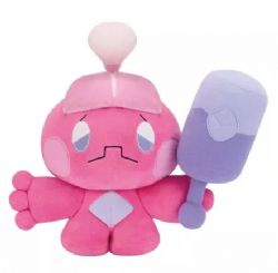 POKEMON -  TINKATINK PLUSH (8