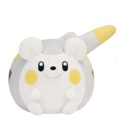 POKEMON -  TOGEDEMARU PLUSH