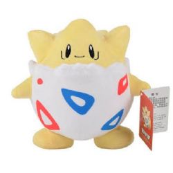 POKEMON -  TOGEPI PLUSH (9.4