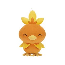 POKEMON -  TORCHIC PLUSH (8