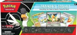 POKEMON -  TRAINER'S TOOLKIT 2024 (ENGLISH)