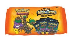 POKEMON -  TRICK OR TRADE BOO-STER BUNDLE - 2024 (ENGLISH)