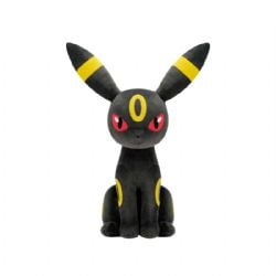 POKEMON -  UMBREON PLUSH (13