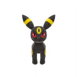 POKEMON -  UMBREON PLUSH (9