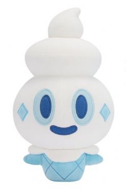 POKEMON -  VANILLITE PLUSH (8.5