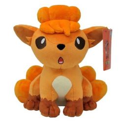 POKEMON -  VULPIX PLUSH (9.4