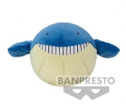 POKEMON -  WAILMER PLUSH (8.5