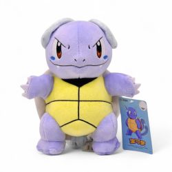 POKEMON -  WARTORTLE PLUSH (8.7